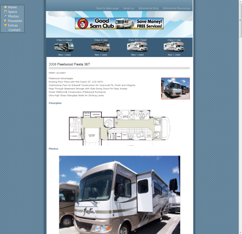 RV Socal RV socal
